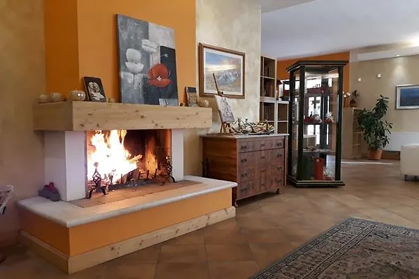 Abruzzo Campo di Giove