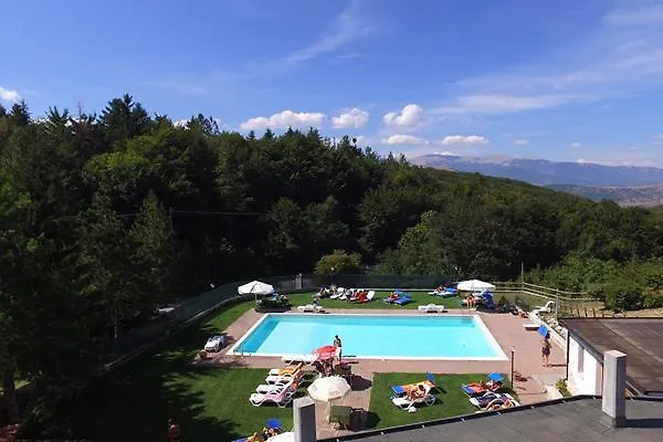 Abruzzo Campo di Giove