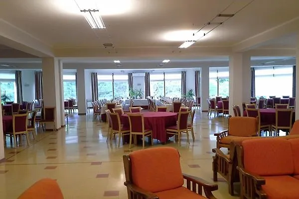 Abruzzo ホテル 3*